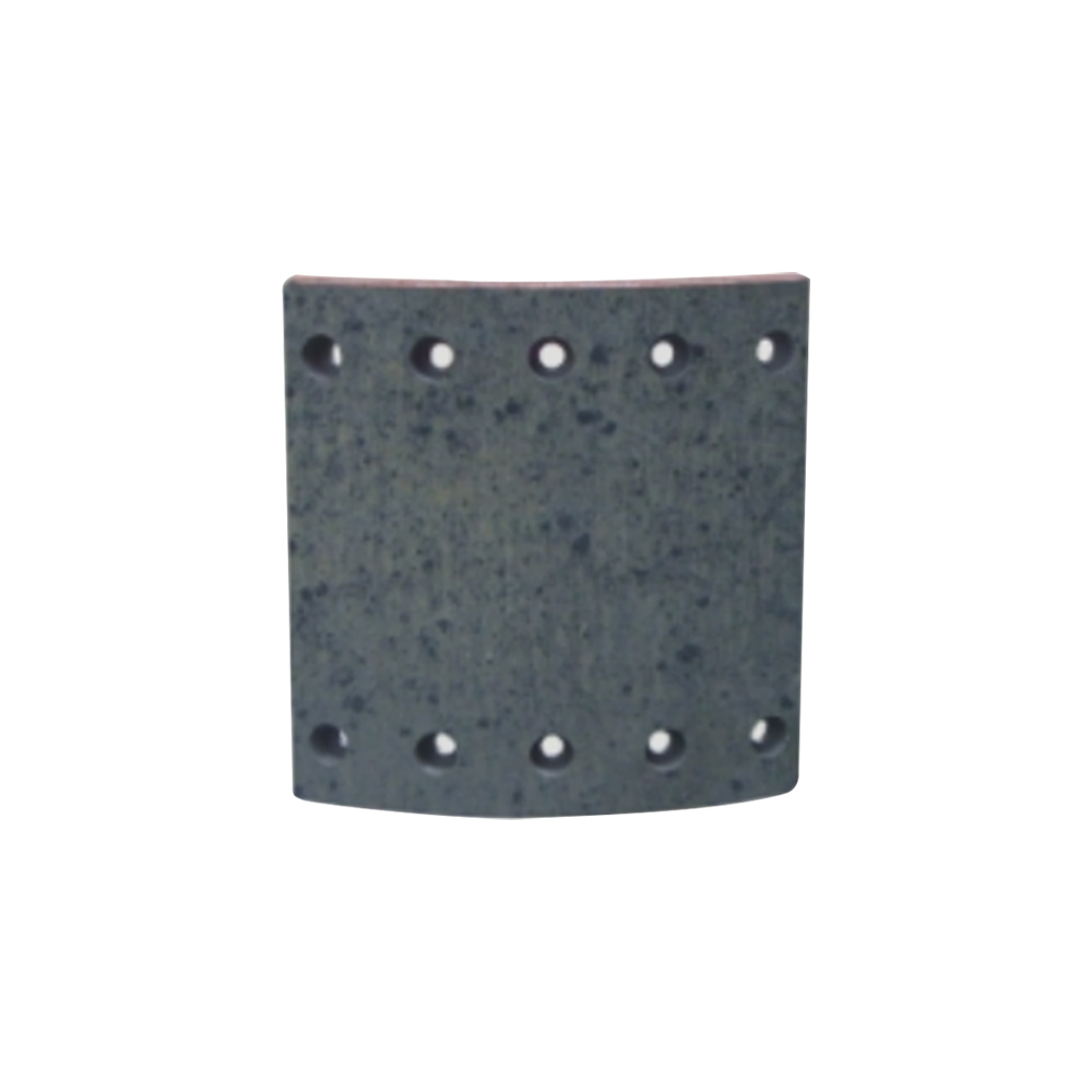 BPW Series CD19094 Drum Drambre