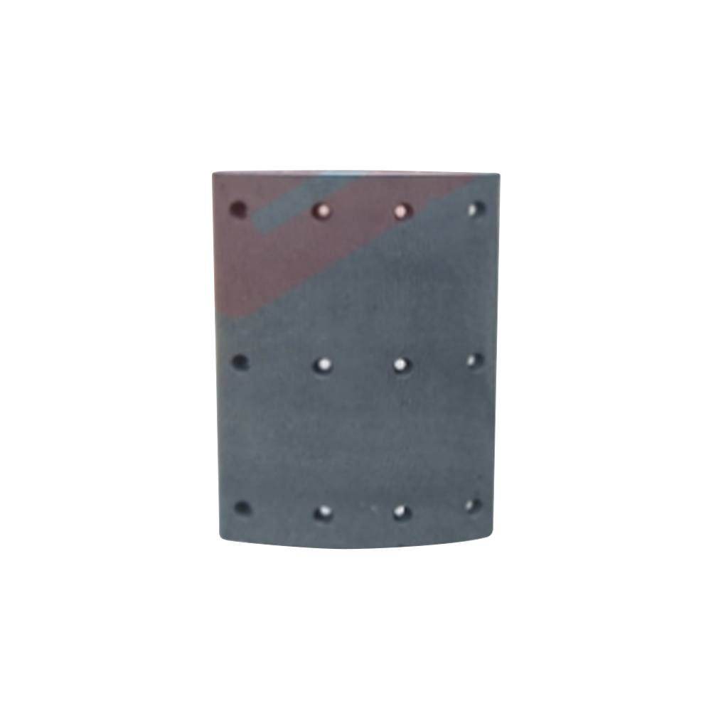 Volvo Series CD19800 Drum de frein tambour