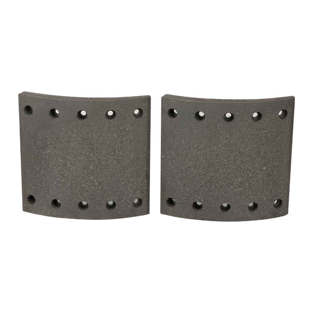 BPW Series CD19032 Drum Drambre
