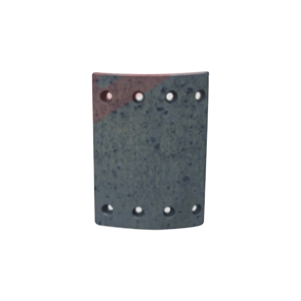 BPW Series CD19902 Drum de drum
