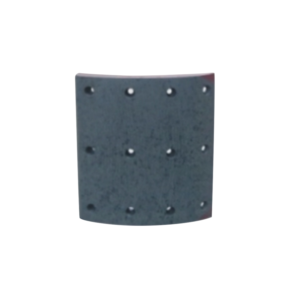 Volvo Series CD19562 Drum de frein tambour